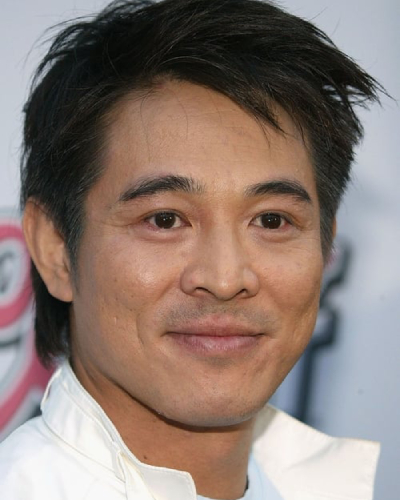 Jet Li
