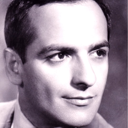 Ștefan Bănică Senior