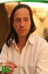 Claudiu Bleonț