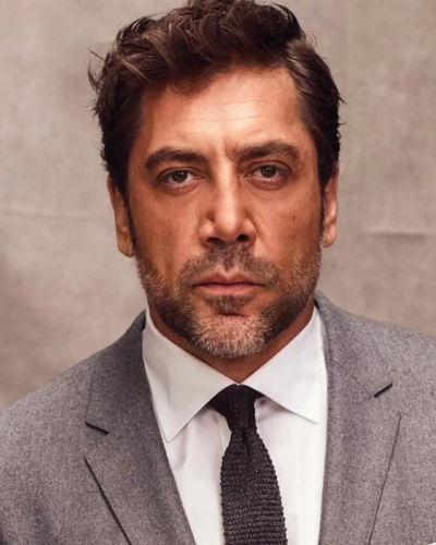 Javier Bardem