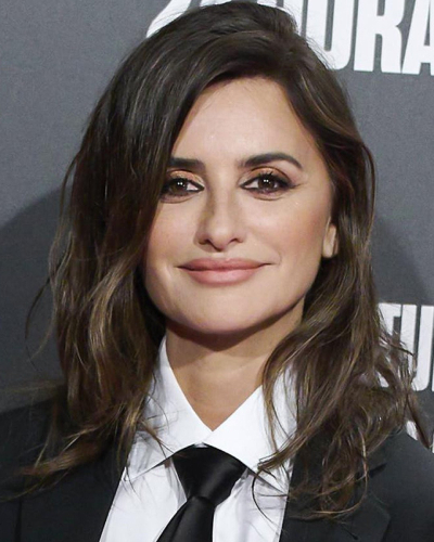 Penelope Cruz