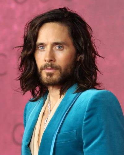 Jared Leto