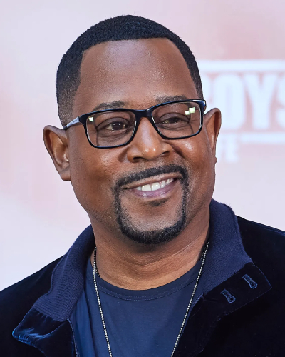 Martin Lawrence