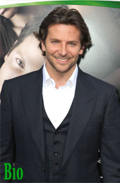 Bradley Cooper