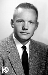 Neil Armstrong