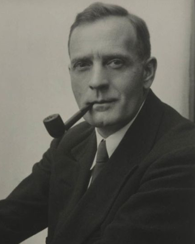 Edwin Hubble