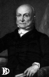John Quincy Adams