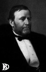 Ulysses S. Grant