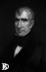 William H. Harrison