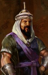 Saladin