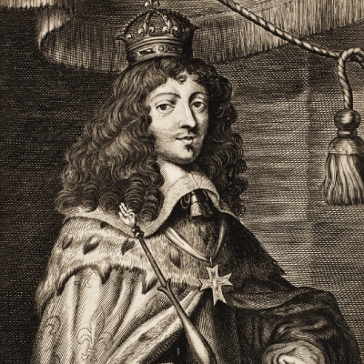 Ludovic al XIV-lea Ludovic al XIV-lea