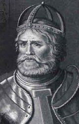 Frederic I Barbarossa