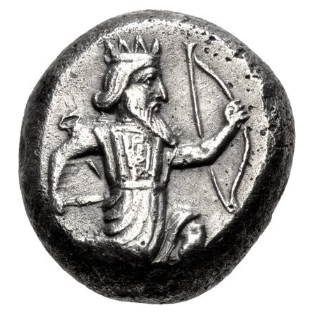 Xerxes al II-lea