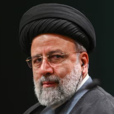 Ebrahim Raisi