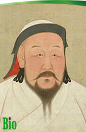 Kublai Han 