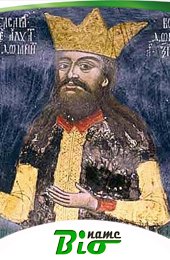 Basarab al III-lea - Laiotă cel Bătrân