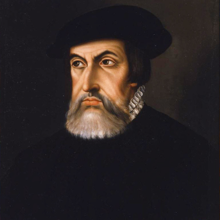 Fernando Cortés