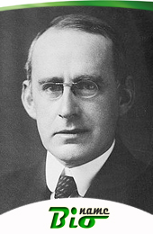Arthur Eddington 