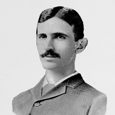 Nikola Tesla 