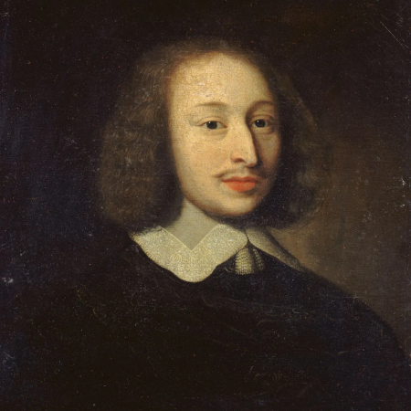 Blaise Pascal