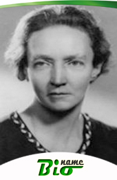 Irène Joliot-Curie