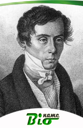 Jean Augustin Fresnel
