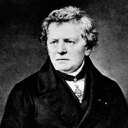 Georg Simon Ohm
