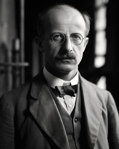 Max Planck