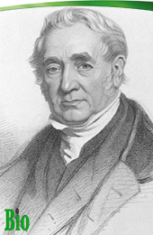 George Stephenson 