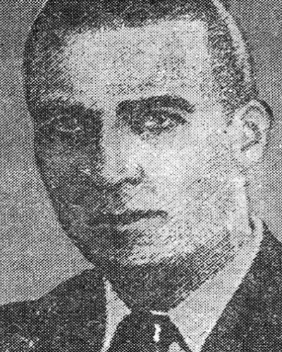 Anastase Dragomir