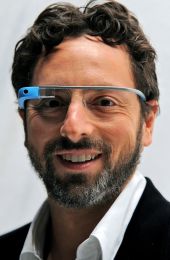 Sergey Brin