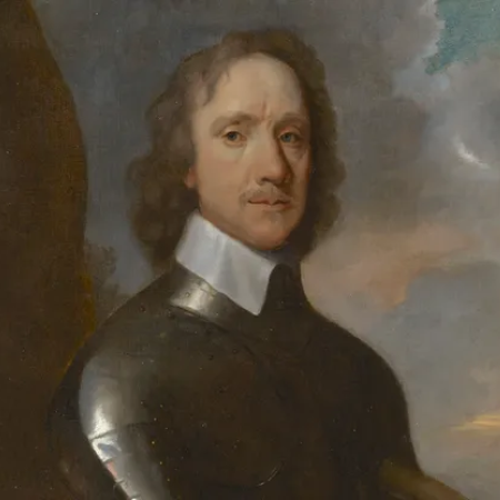 Oliver Cromwell