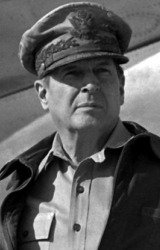 Douglas MacArthur