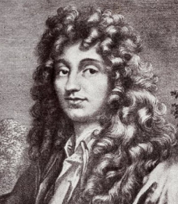 Christiaan Huygens