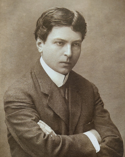 George Enescu