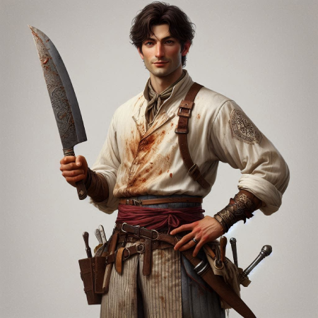 Bucătarul Împăratului