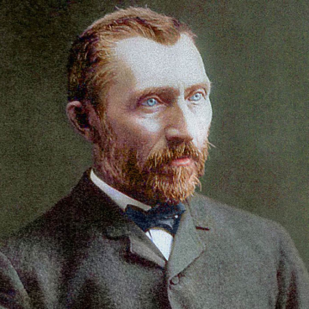 Vincent van Gogh
