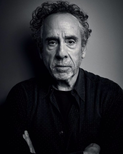 Tim Burton