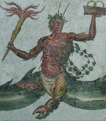 Zeul Phorcys