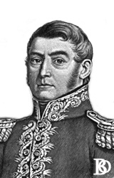 Jose de San Martin