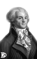 Maximilien Robespierre