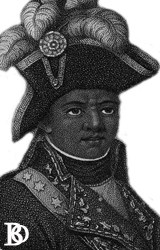 Toussaint L'Ouverture