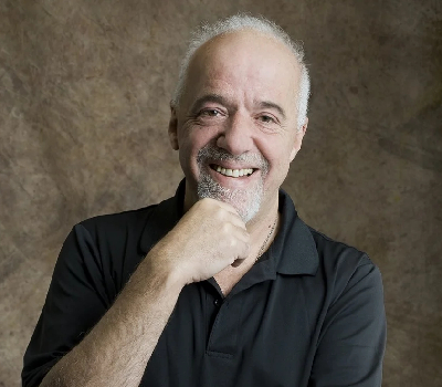 PAULO COELHO