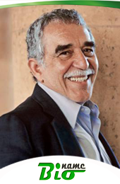 Gabriel García Márquez