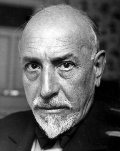 Luigi Pirandello