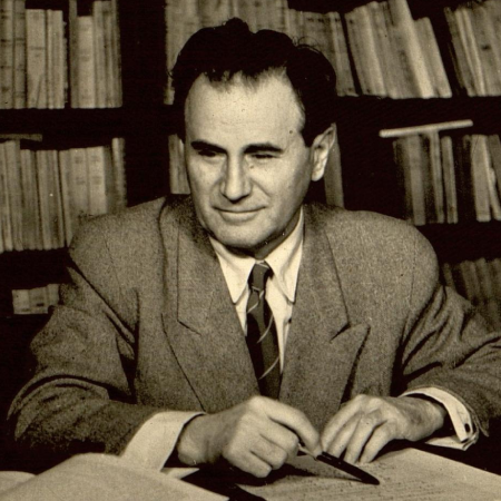 Camil Petrescu 