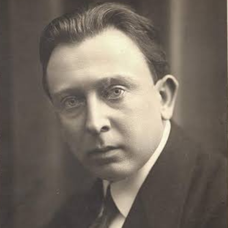 Octavian Goga
