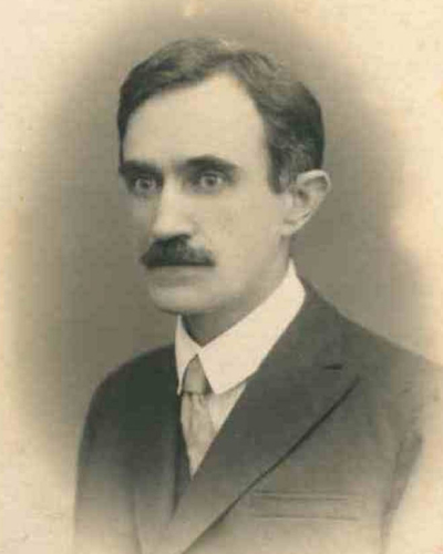 George Bacovia