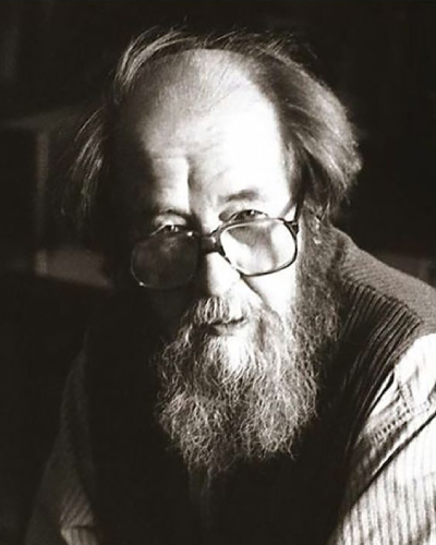 Aleksandr Isaievici Soljeniţîn