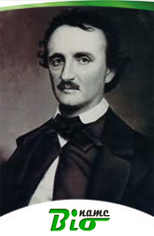 Edgar Allan Poe